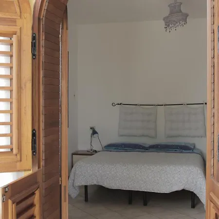 Casa Radici Stromboli
