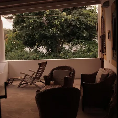 Guest house Casa Radici *