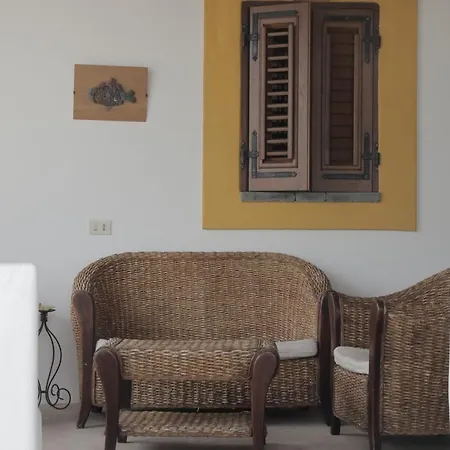 Guest house Casa Radici