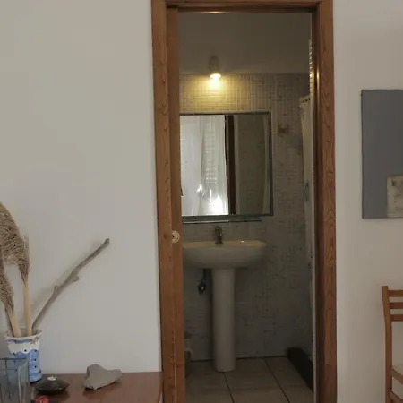 Guest house Casa Radici
