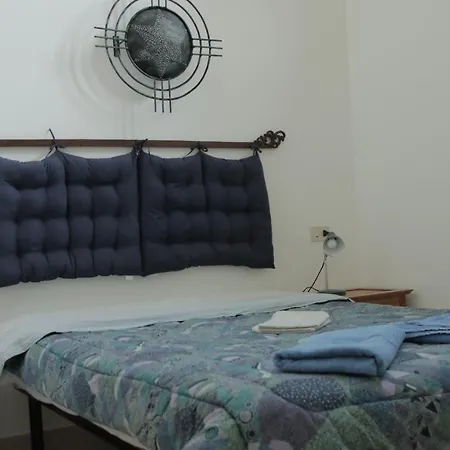 Casa Radici Stromboli